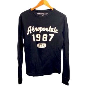 Aeropostale Long Sleeve Shirt